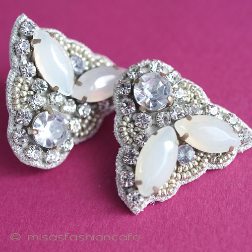 （画像用） Ｓｕｚａｎｎａ　Ｄａｉ スザンナ・ダイ　ピアス