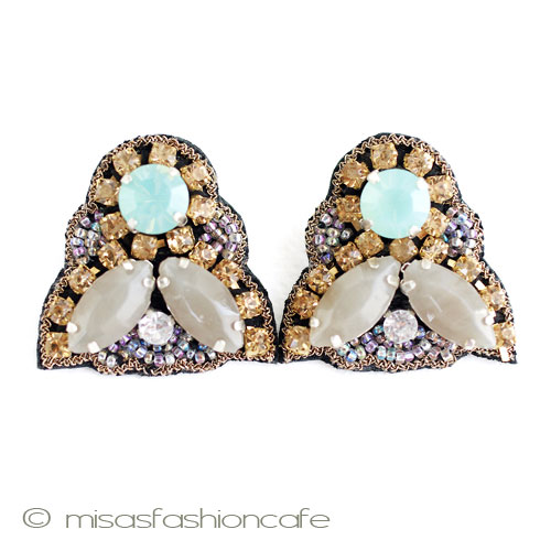 （画像用） Ｓｕｚａｎｎａ　Ｄａｉ スザンナダイ　ピアス