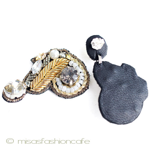 （画像用） Ｓｕｚａｎｎａ　Ｄａｉ スザンナダイ　ピアス