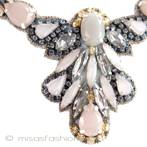 （画像用） Ｓｕｚａｎｎａ　Ｄａｉ ネックレス　再販！