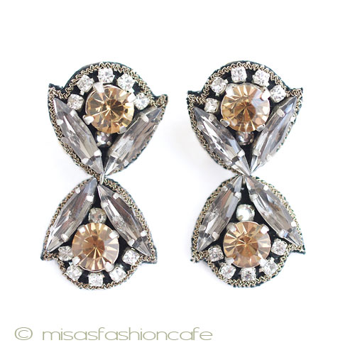 （画像用） Ｓｕｚａｎｎａ　Ｄａｉ スザンナ・ダイ　ピアス