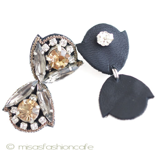 （画像用） Ｓｕｚａｎｎａ　Ｄａｉ スザンナ・ダイ　ピアス