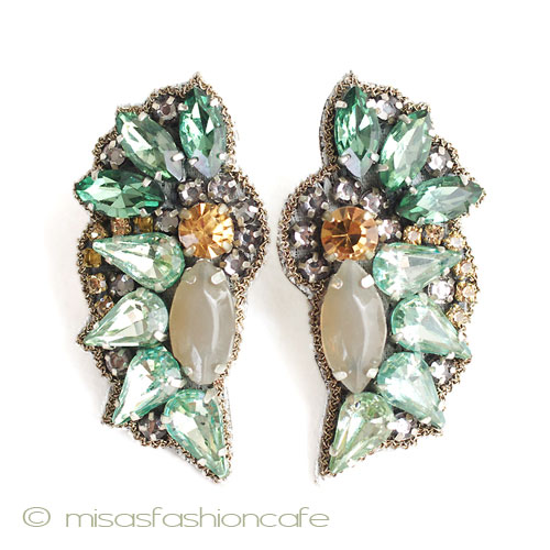 （画像用） Ｓｕｚａｎｎａ　Ｄａｉ スザンナ・ダイ　ピアス