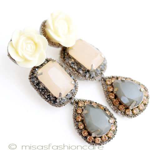 （画像用） Ｓｕｚａｎｎａ　Ｄａｉ スザンナ・ダイ　ピアス