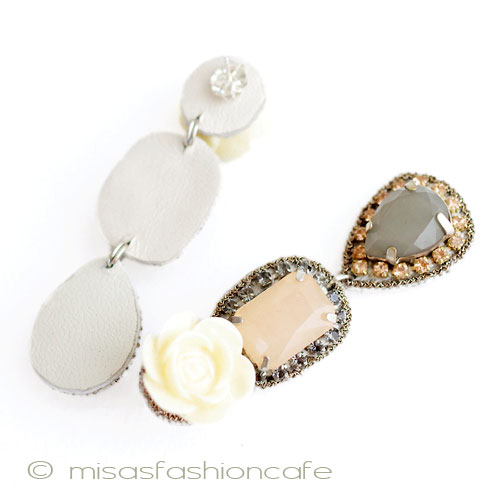 （画像用） Ｓｕｚａｎｎａ　Ｄａｉ スザンナ・ダイ　ピアス