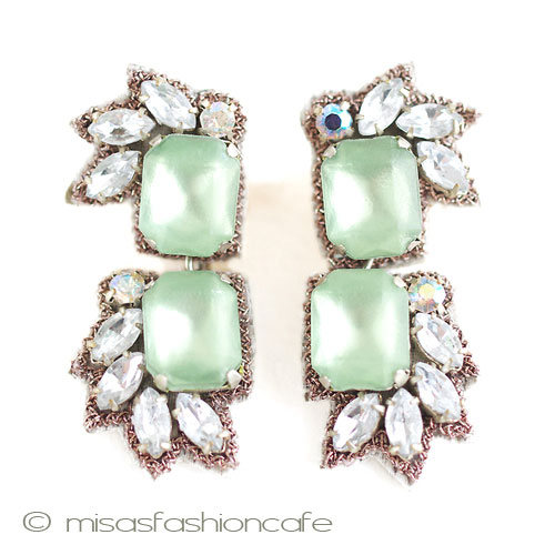 （画像用） Ｓｕｚａｎｎａ　Ｄａｉ スザンナダイ　ピアス