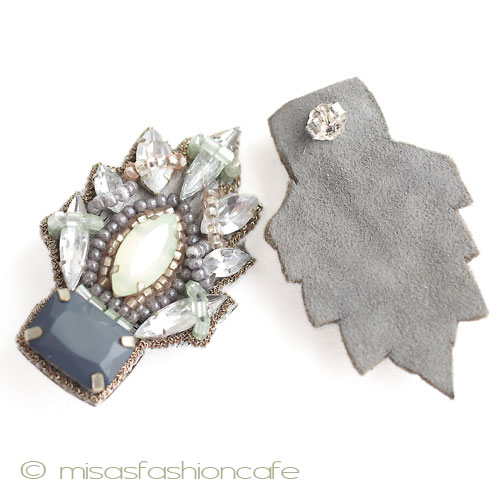 （画像用） Ｓｕｚａｎｎａ　Ｄａｉ スザンナダイ　ピアス