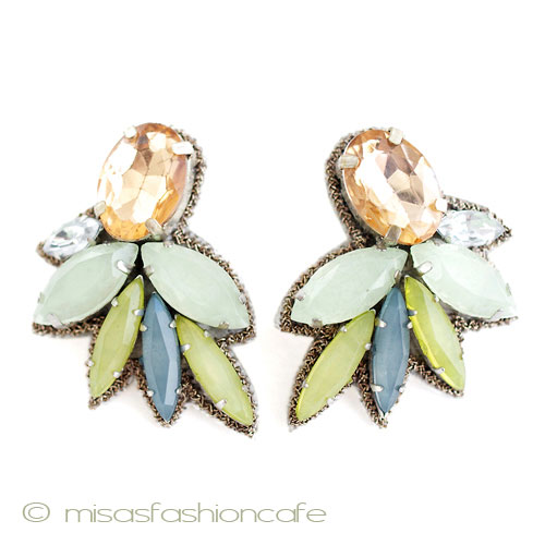 （画像用） Ｓｕｚａｎｎａ　Ｄａｉ スザンナ・ダイ　ピアス