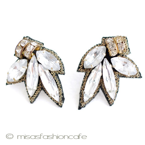 （画像用） Ｓｕｚａｎｎａ　Ｄａｉ スザンナダイ　ピアス