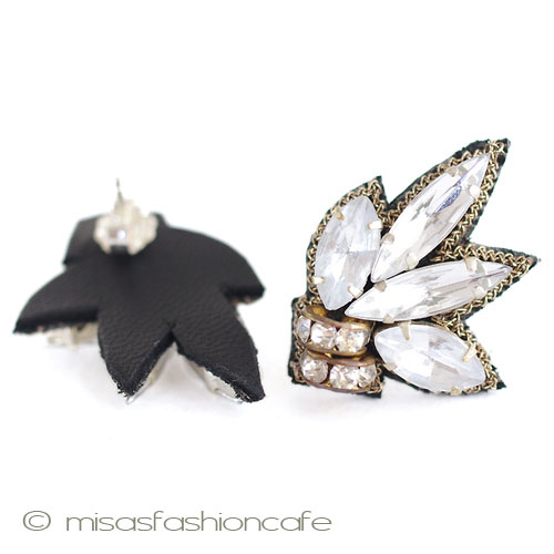 （画像用） Ｓｕｚａｎｎａ　Ｄａｉ スザンナダイ　ピアス