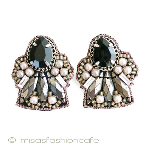 （画像用） Ｓｕｚａｎｎａ　Ｄａｉ スザンナ・ダイ　ピアス