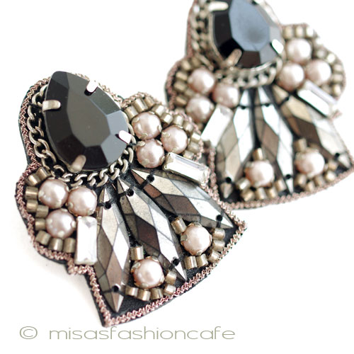 （画像用） Ｓｕｚａｎｎａ　Ｄａｉ スザンナ・ダイ　ピアス