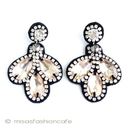 （画像用） Ｓｕｚａｎｎａ　Ｄａｉ スザンナ・ダイ　ピアス