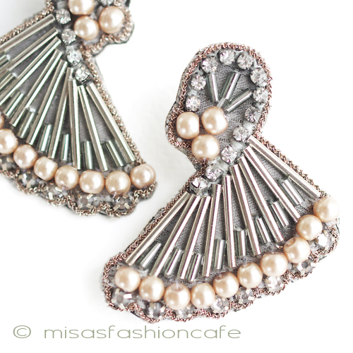 （画像用） Ｓｕｚａｎｎａ　Ｄａｉ スザンナ・ダイ　ピアス