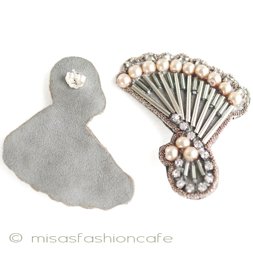 （画像用） Ｓｕｚａｎｎａ　Ｄａｉ スザンナ・ダイ　ピアス