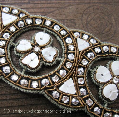 （画像用） ディーパ　グアナーニ　 　ヘアバンド　ヘッドアクセ