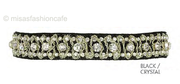 （画像用） ディーパ　グアナーニ　 　ヘアバンド　ヘッドアクセ