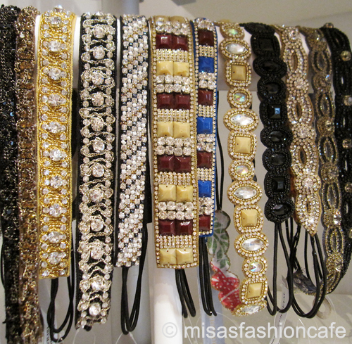 （画像用） ディーパ　グアナーニ　 　ヘアバンド　ヘッドアクセ