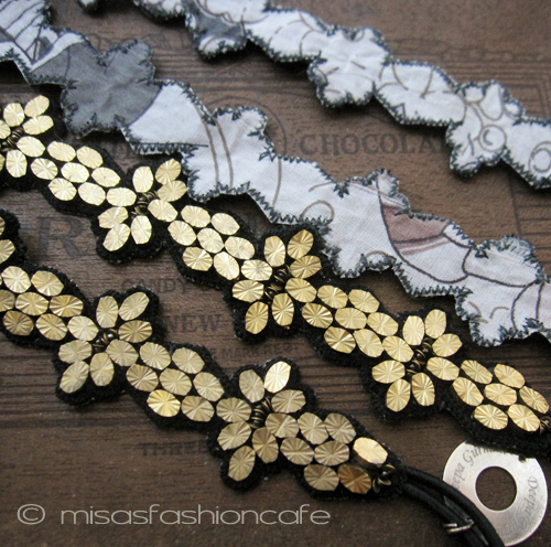 （画像用） ディーパ　グアナーニ　 　ヘアバンド　ヘッドアクセ