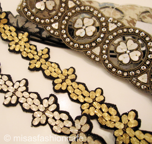 （画像用） ディーパ　グアナーニ　 　ヘアバンド　ヘッドアクセ