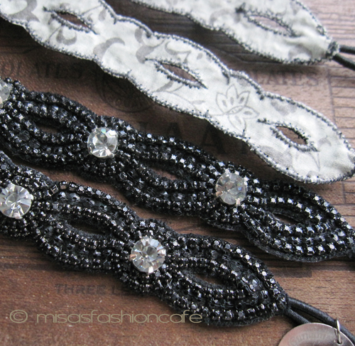 （画像用） ディーパ　グアナニ　 　ヘアバンド　ヘッドアクセ