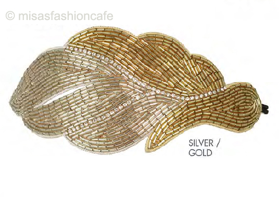 （画像用） ディーパ　グアナーニ　 　ヘアバンド　ヘッドアクセ