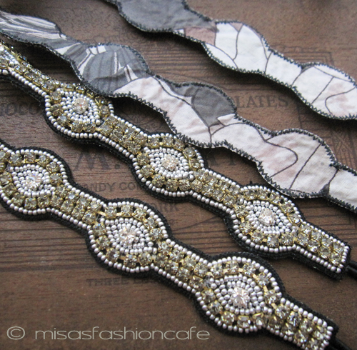 （画像用） ディーパ　グアナーニ　 　ヘアバンド　ヘッドアクセ