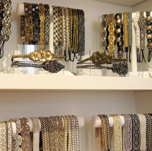 （画像用） ディーパ　グアナーニ　 　ヘアバンド　ヘッドアクセ