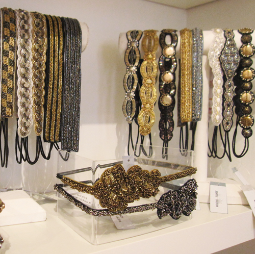 （画像用） ディーパ　グアナーニ　 　ヘアバンド　ヘッドアクセ