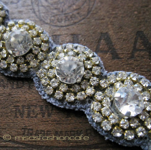 （画像用） ディーパ　グルナーニ　 　ヘアバンド　ヘッドアクセ