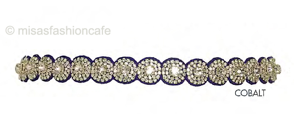 （画像用） ディーパ　グアナーニ　 　ヘアバンド　ヘッドアクセ