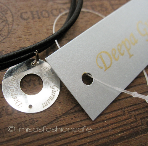 （画像用） ディーパ　グアナーニ　 　ヘアバンド　ヘッドアクセ