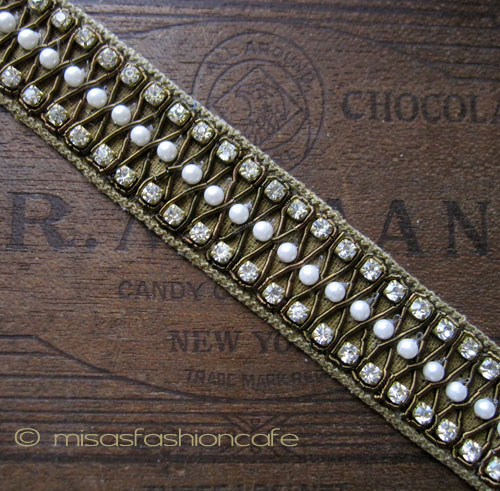 （画像用） ディーパ　グルナニ　 　ヘアバンド　ヘッドアクセ