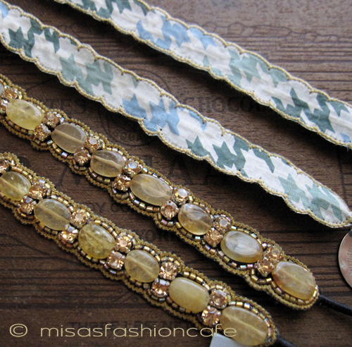 （画像用） ディーパ　グルナニ　 　ヘアバンド　ヘッドアクセ