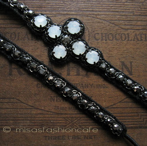 （画像用） ディーパ　グルナニ　 　ヘアバンド　ヘッドアクセ