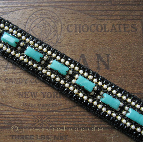 （画像用） ディーパ　グアナニ　 　ヘアバンド　ヘッドアクセ