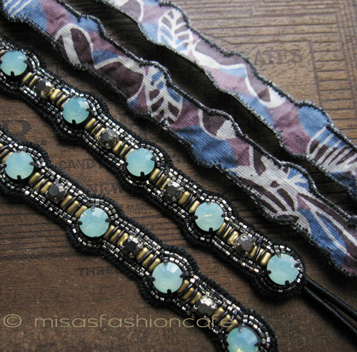 （画像用） ディーパグルナニ再販 　ヘアバンド　ヘッドアクセ