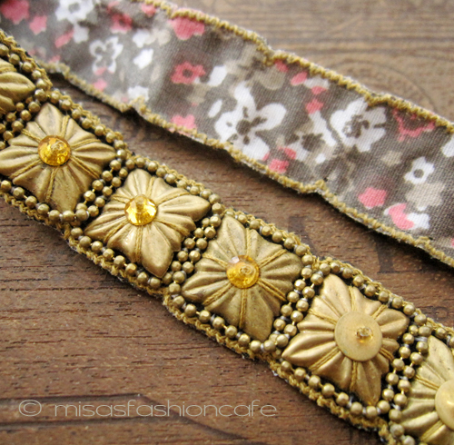 （画像用） ディーパ　グアナーニ　 　ヘアバンド　ヘッドアクセ