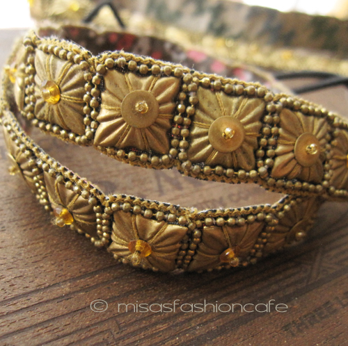 （画像用） ディーパ　グアナーニ　 　ヘアバンド　ヘッドアクセ