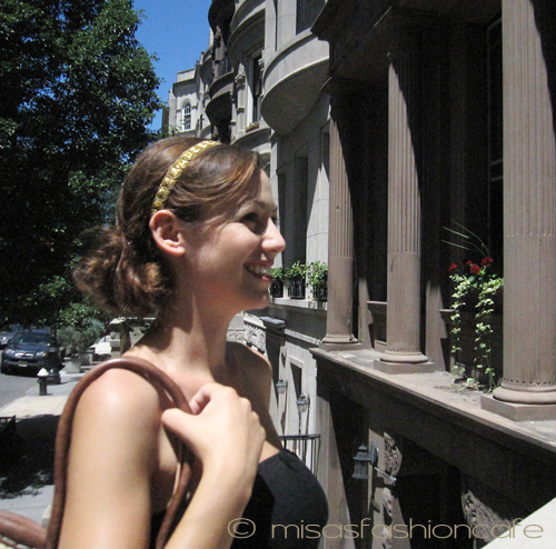 （画像用） ディーパ　グアナーニ　 　ヘアバンド　ヘッドアクセ