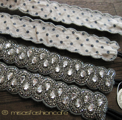 （画像用） ディーパ　グルナーニ　 　ヘアバンド　ヘッドアクセ