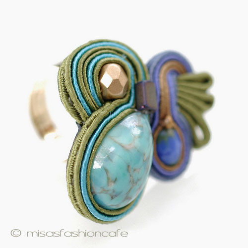 （画像用） 再販！ドリチャングリ ソウタシエ　リング　