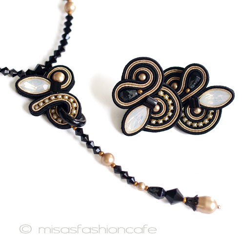 （画像用） Dori　ドリ・チャングリ イヤリング再再販！