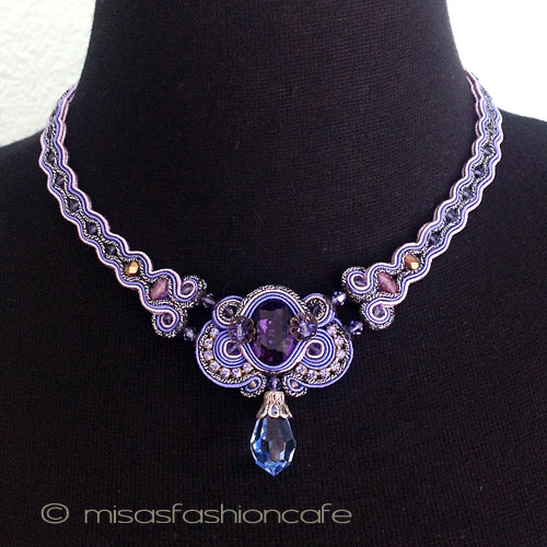 （画像用） Dori　ドリチャングリ ネックレス　再販！