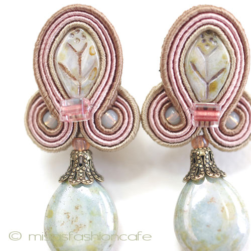 （画像用） Dori　ドリチャングリ イヤリング　新作！