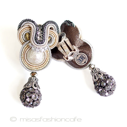 （画像用） Dori　ドリ チャングリ イヤリング　新着！