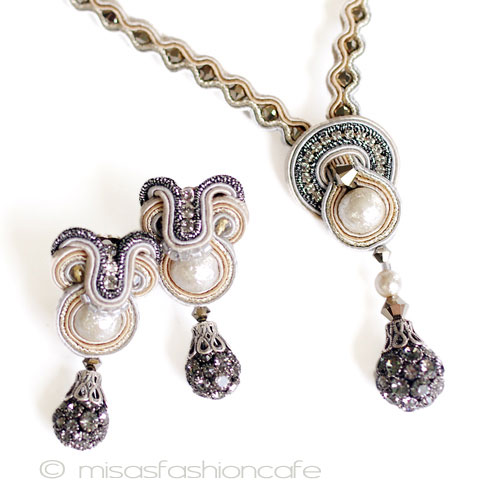 （画像用） Dori　ドリ チャングリ イヤリング　新着！