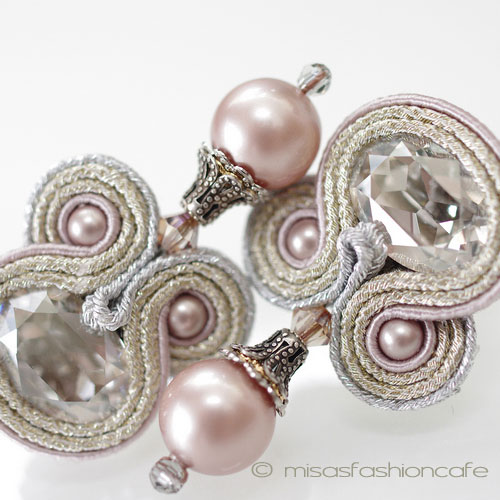 （画像用） Dori　ドリ・チャングリ イヤリング再再販！