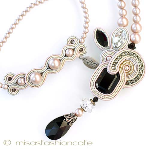 （画像用） Dori　ドリ・チャングリ ネックレス　再販！