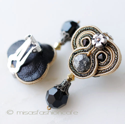 （画像用） ドリ・チャングリ クリップイヤリングNo2